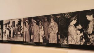 famous Vietnamese women in history