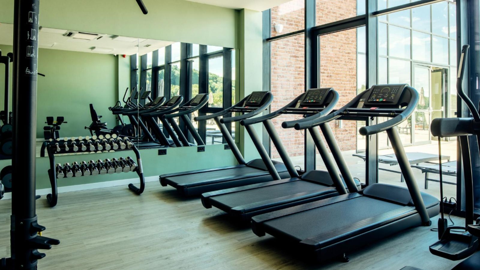 fitness centers in vietnam