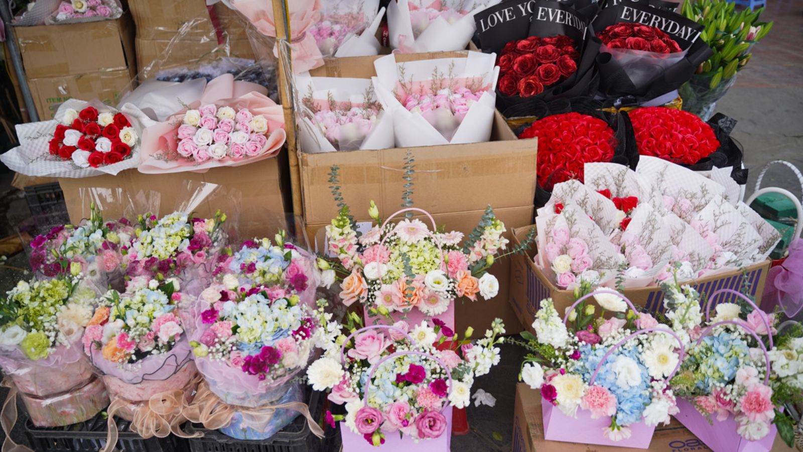 Gifts for Vietnamese Women’s Day