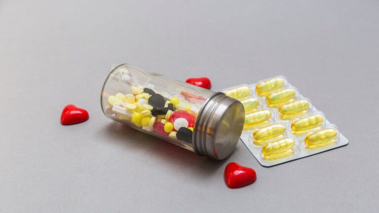 health supplements in Vietnam