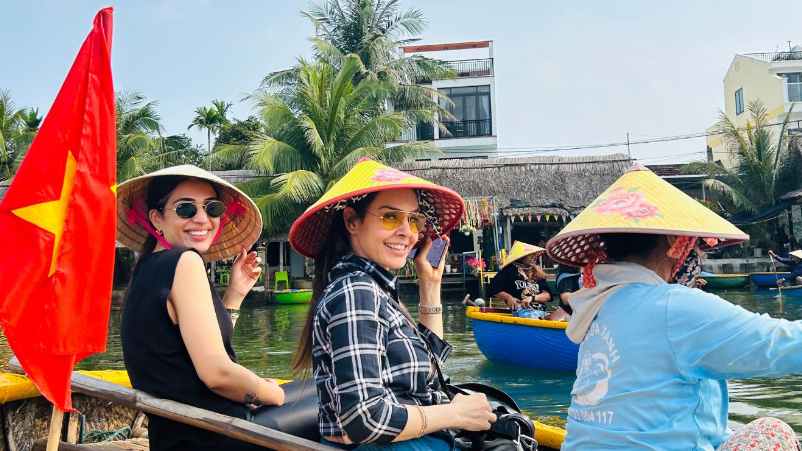 holidays for women in vietnam