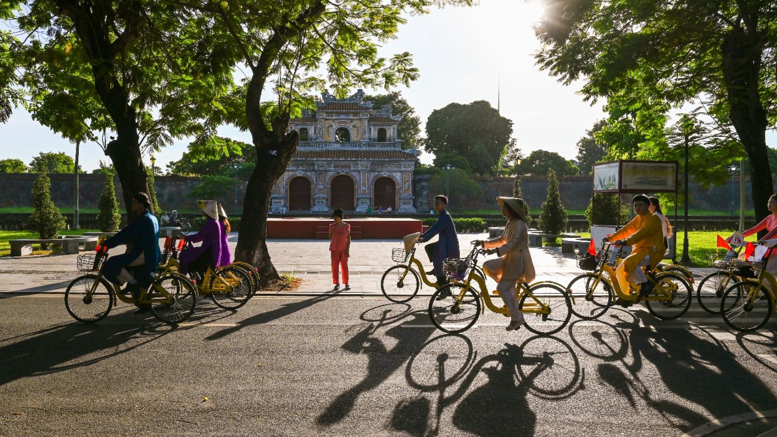 things to do in Vietnam in the morning