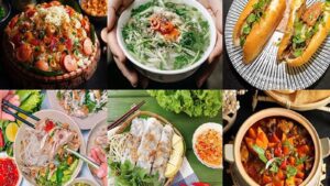 vietnamese breakfast culture