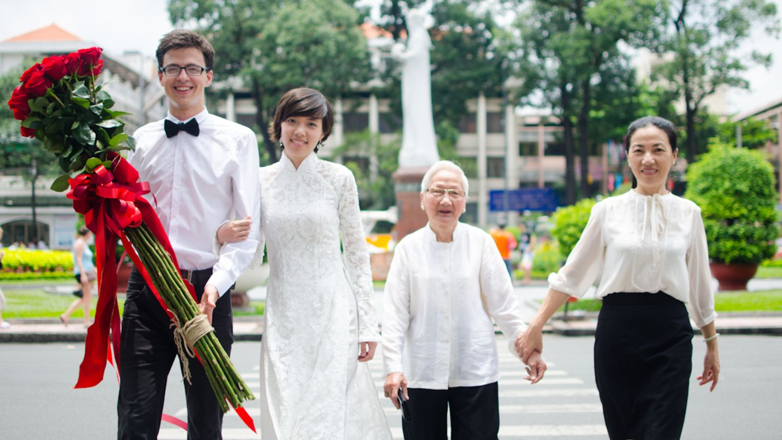 Women’s Day and Mother’s Day in Vietnam