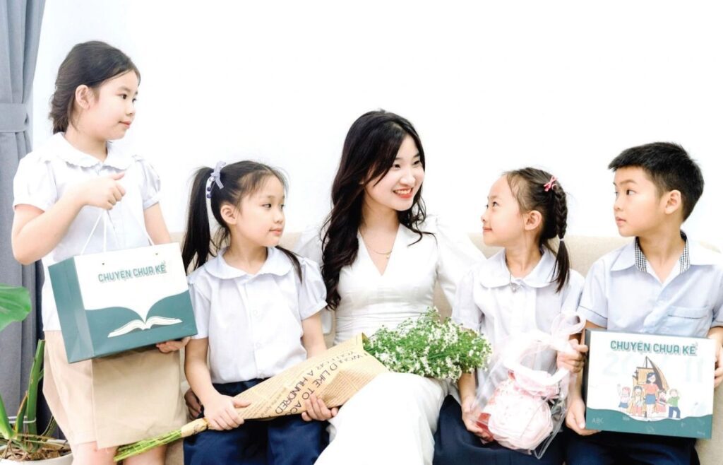 meaning of vietnamese women's day history