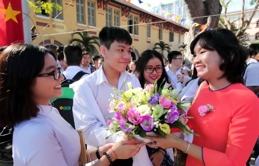 vietnamese women's day history and gifts