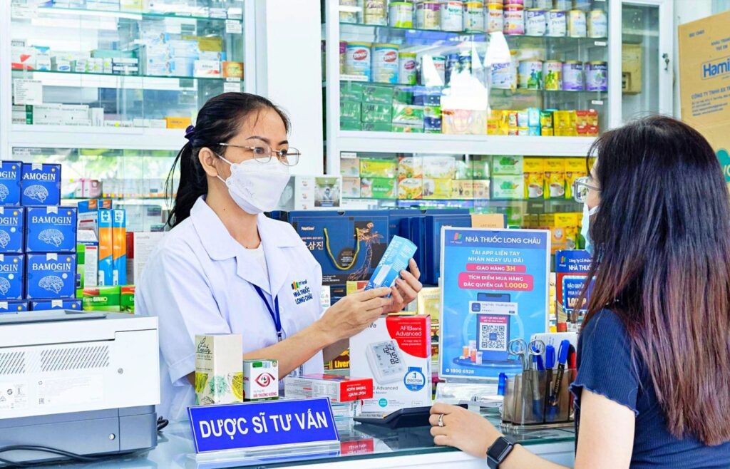 tips on where to buy medicine in Vietnam