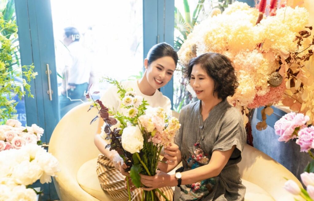 celebrate Women’s Day and Mother’s Day in Vietnam