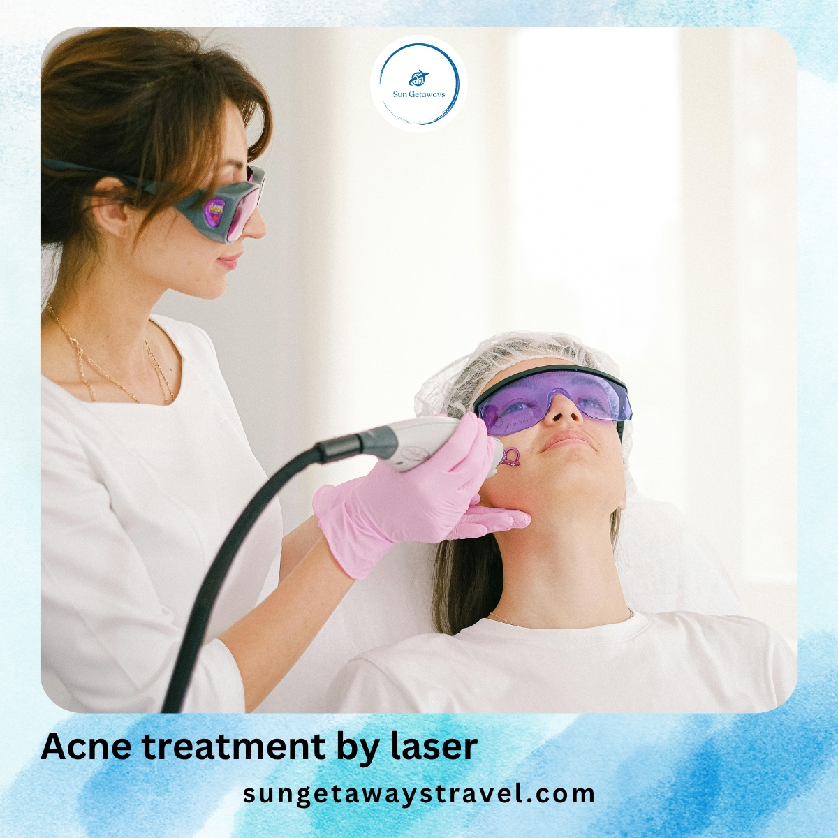 Laser skin treatment in Vietnam: A complete guide - Sun Getaways