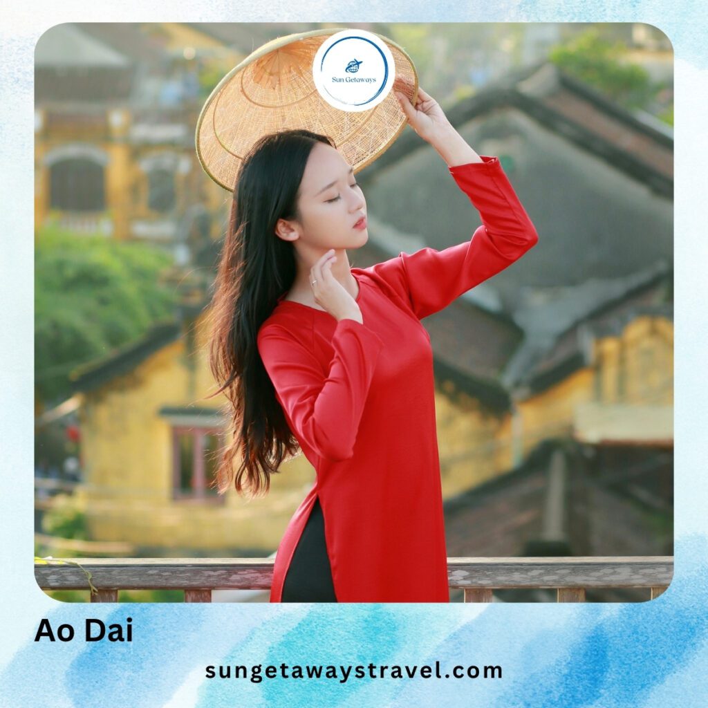 Ao Dai