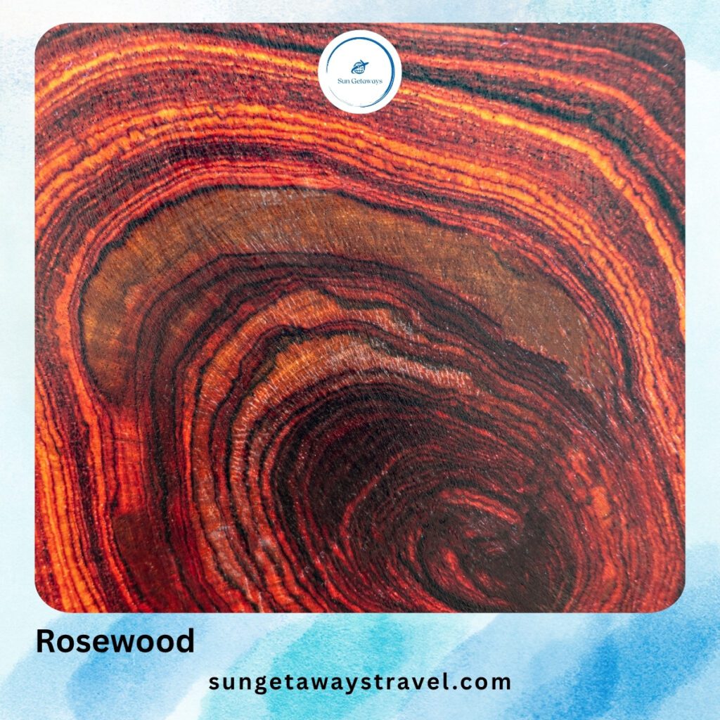 Rosewood