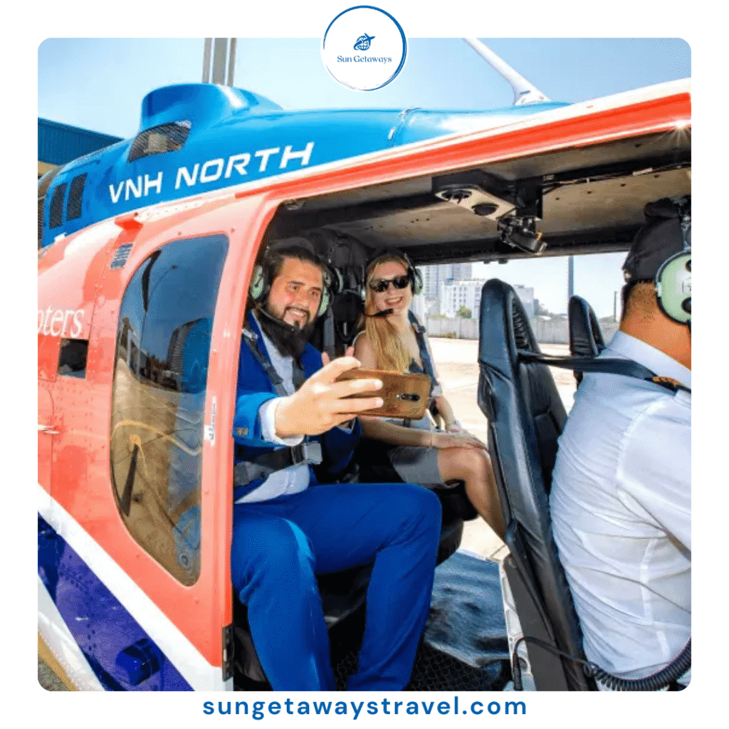 Is a Vietnam Helicopter Tour Worth the Money? A Complete Review