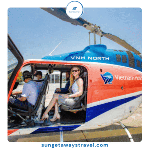 Is a Vietnam Helicopter Tour Worth the Money? A Complete Review