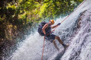 adventure activities Vietnam