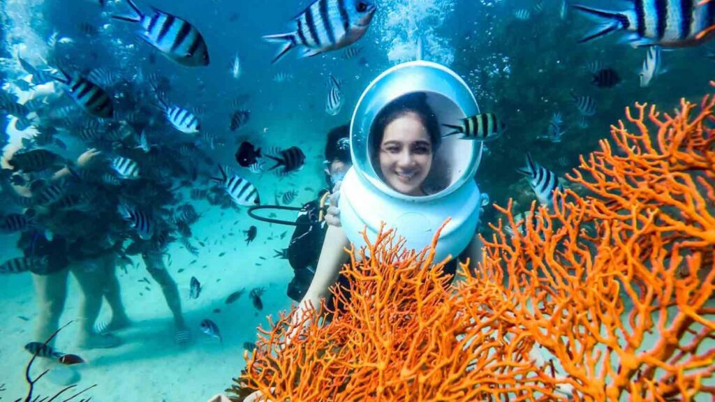 best snorkeling spots in Vietnam Phu Quoc