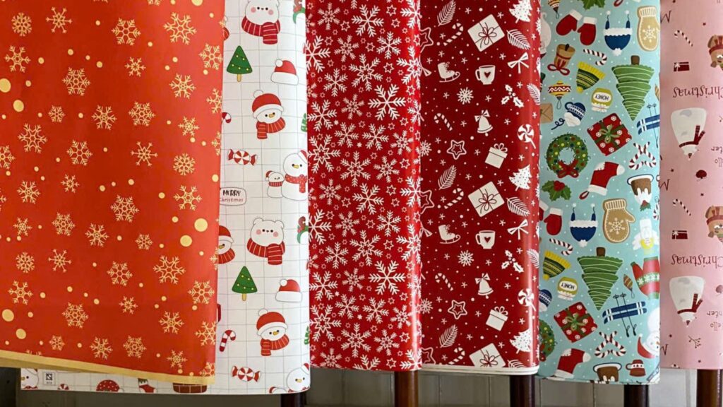 tips for packaging gifts in vietnam