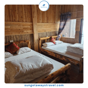 rural homestays in Vietnam