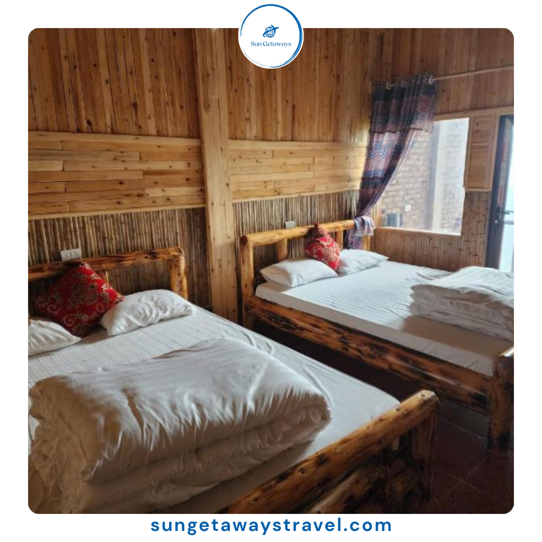 rural homestays in Vietnam