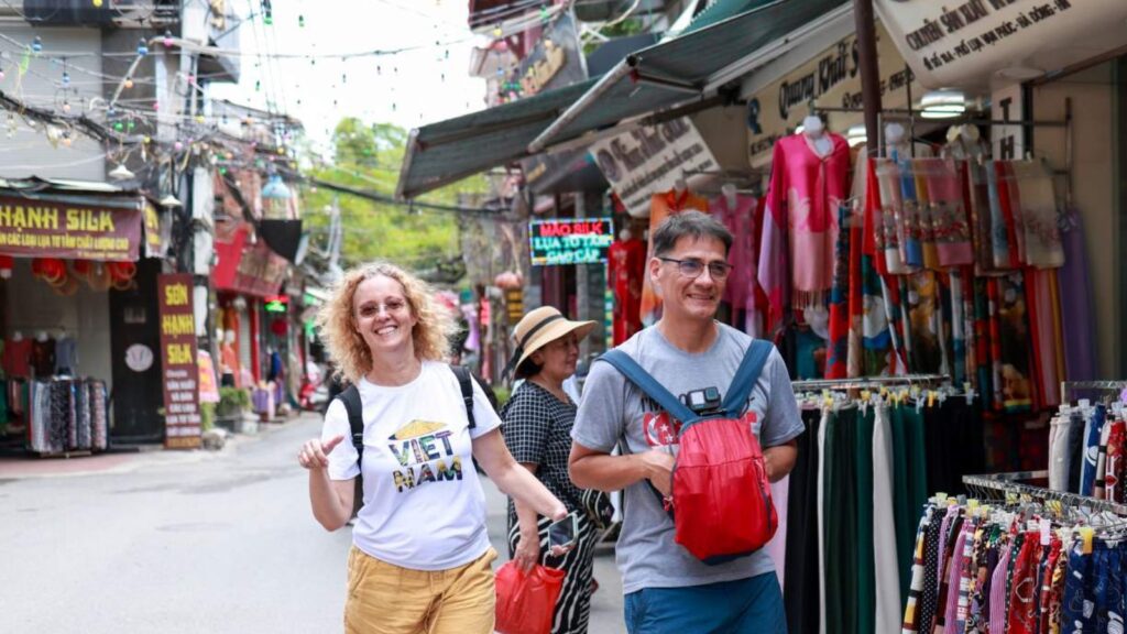 choosing gifts for family