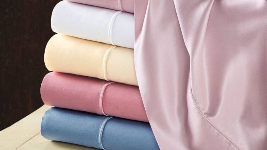 tips for packing silk souvenirs from Vietnam