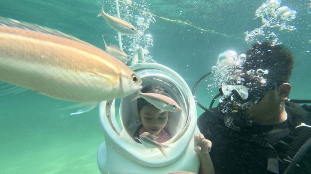 travel activities for family