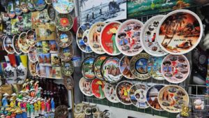 handmade gifts from Vietnam