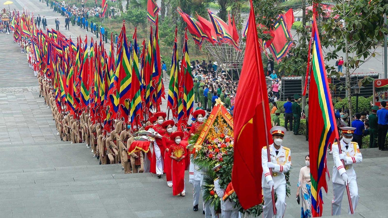 important lunar festivals in Vietnam