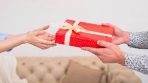 vietnamese gift culture