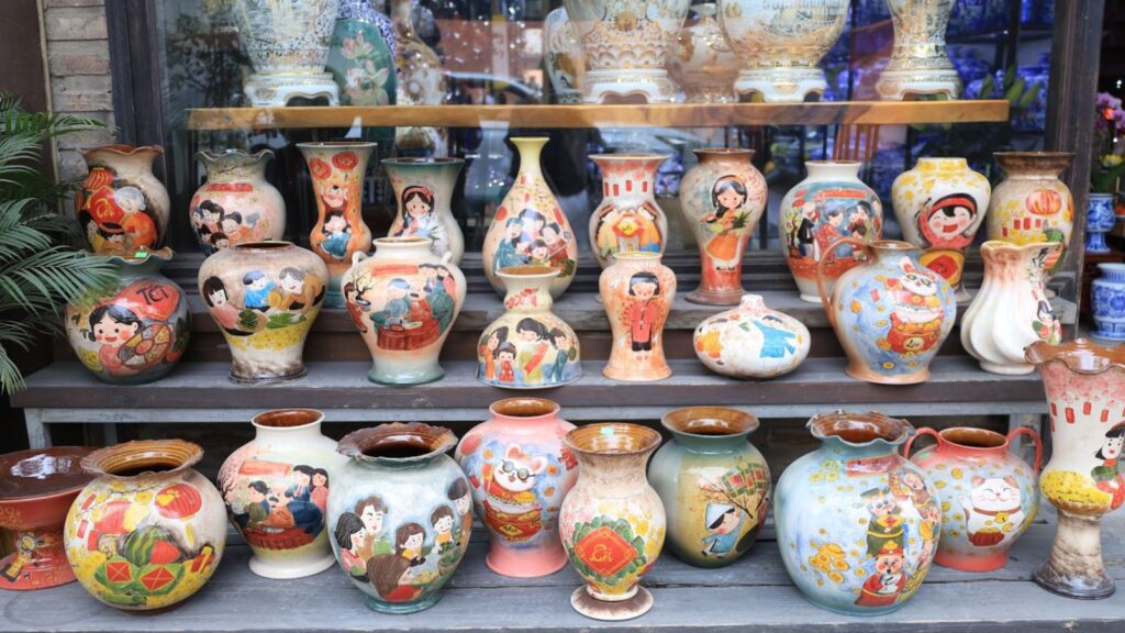 vietnam ceramics