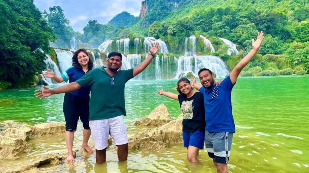 planning Vietnam travel by lunar calendar