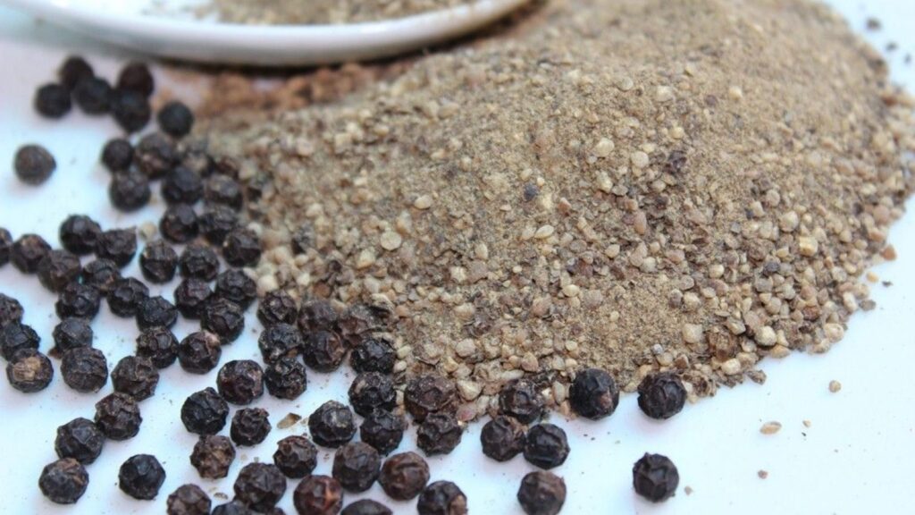 vietnamese food souvenirs phu quoc pepper