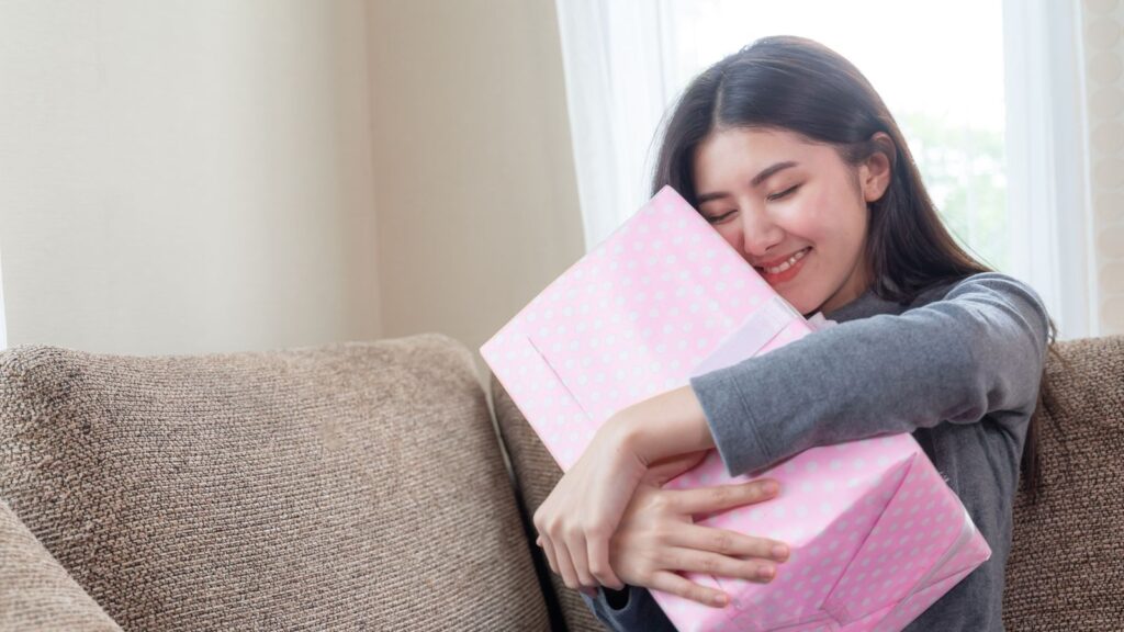 learn about the Vietnamese gift culture