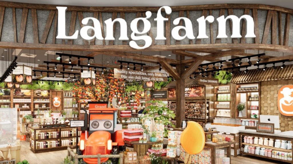 best places to buy souvenirs in Vietnam