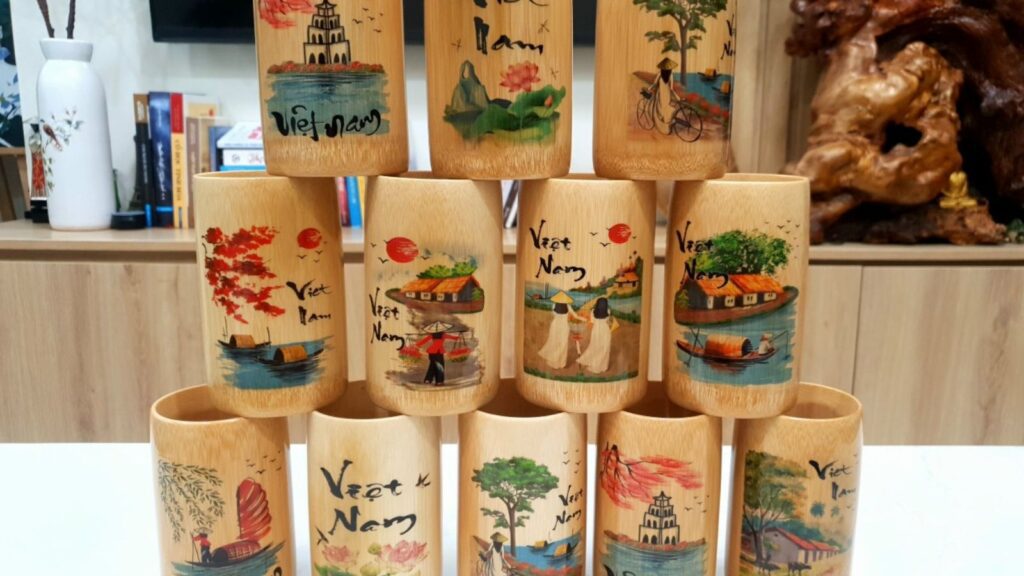 best Vietnamese regional gifts