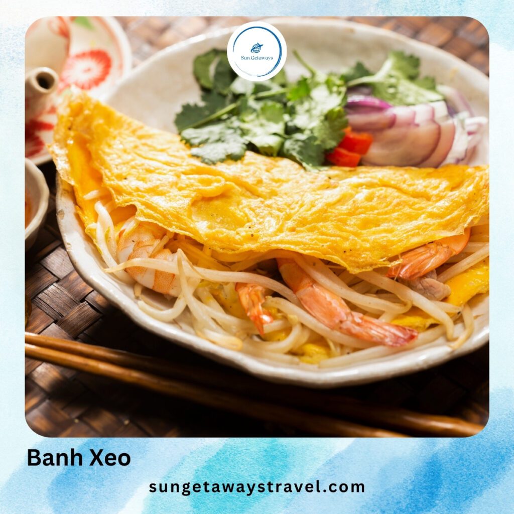 Banh Xeo