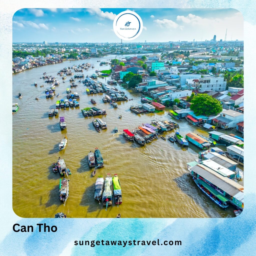 Can Tho