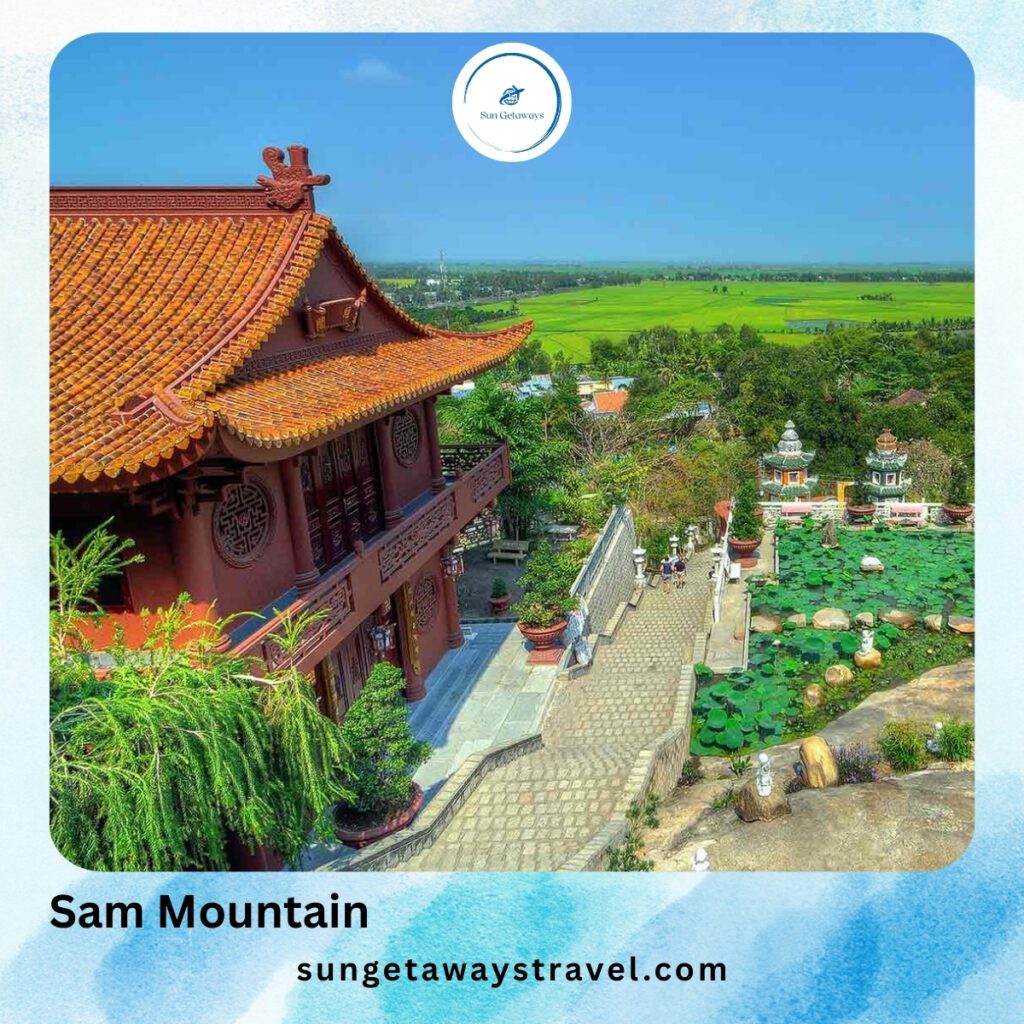 Chau Doc – Cultural Insight on Where to Go in Mekong Delta