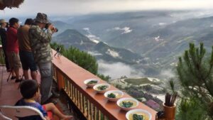 travel Northern Vietnam