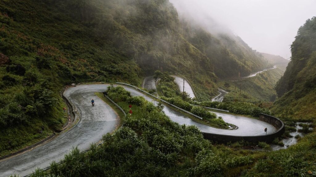 vietnam trips and tours