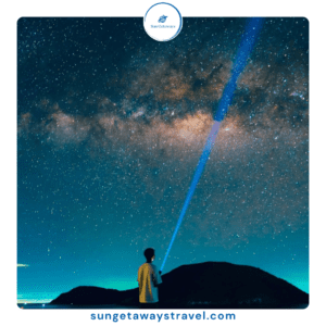 Milky Way hunting in Vietnam