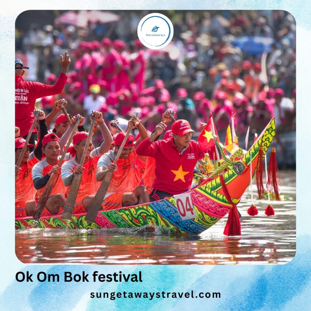 Ok Om Bok festival