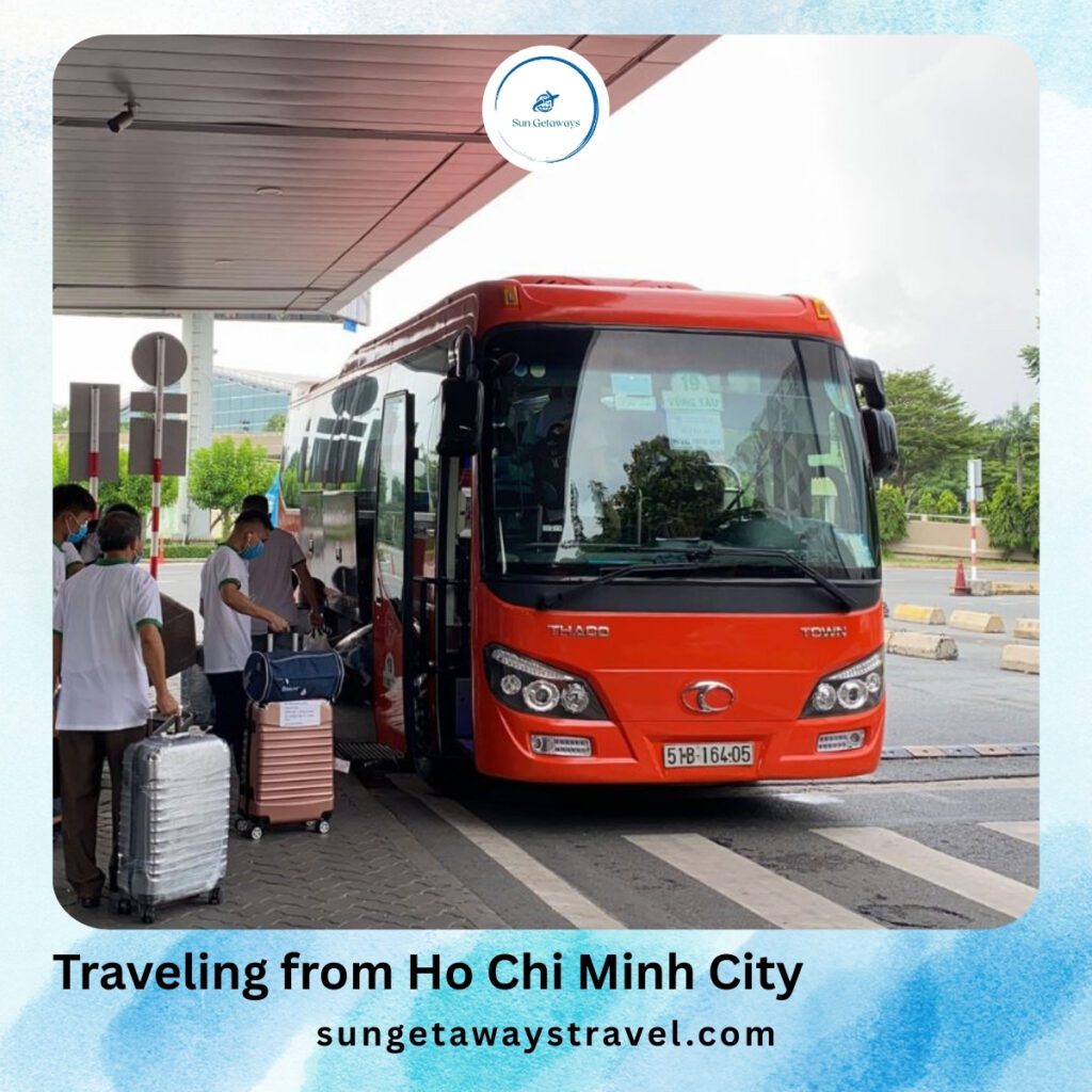 Traveling from Ho Chi Minh City - Mekong Delta Travel Tips