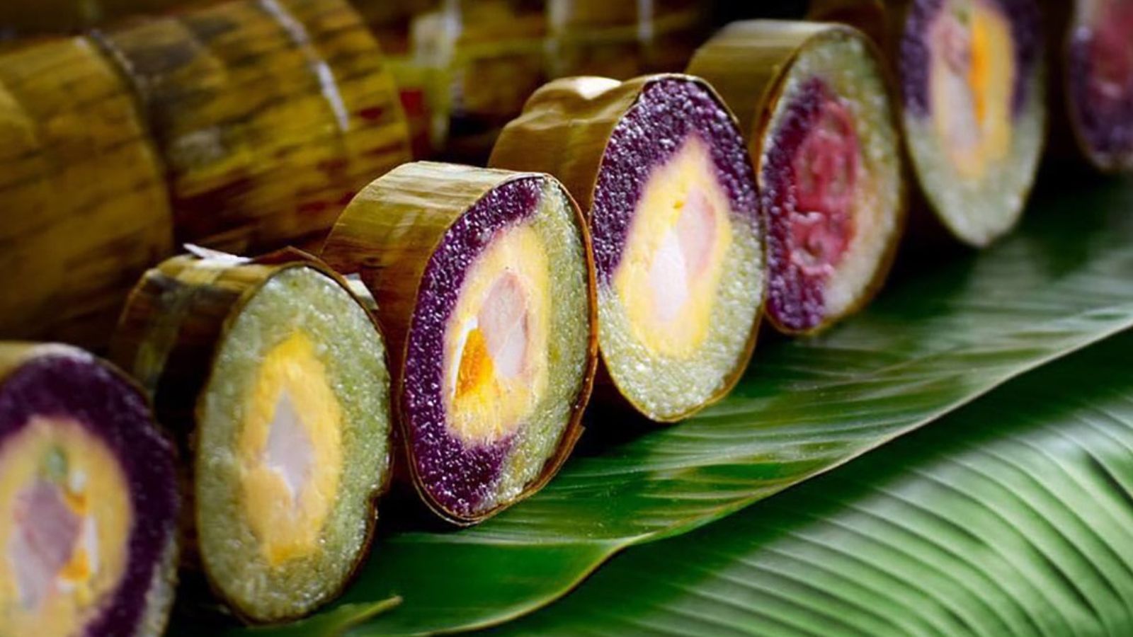 Banh Tet Vietnam: A Complete Guide to This Iconic Tet Rice Cake - Sun ...