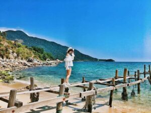 tips when visiting cu lao cham