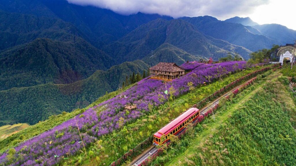 sapa Vietnam travel