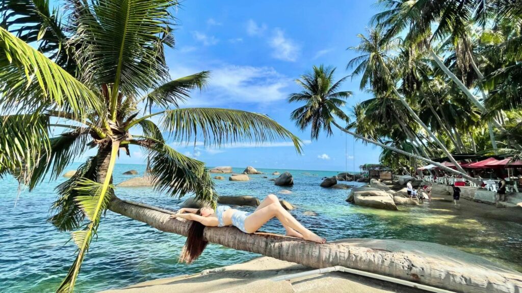 vietnam beach travel guide