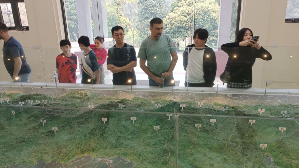 vietnam travel tour near hanoi