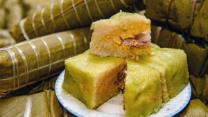 Banh Chung Vietnam