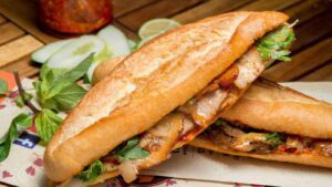 Banh Mi Vietnam