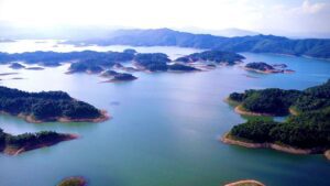 vu quang national park